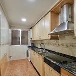 Atarazanas Flat