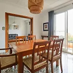 Atarazanas Flat