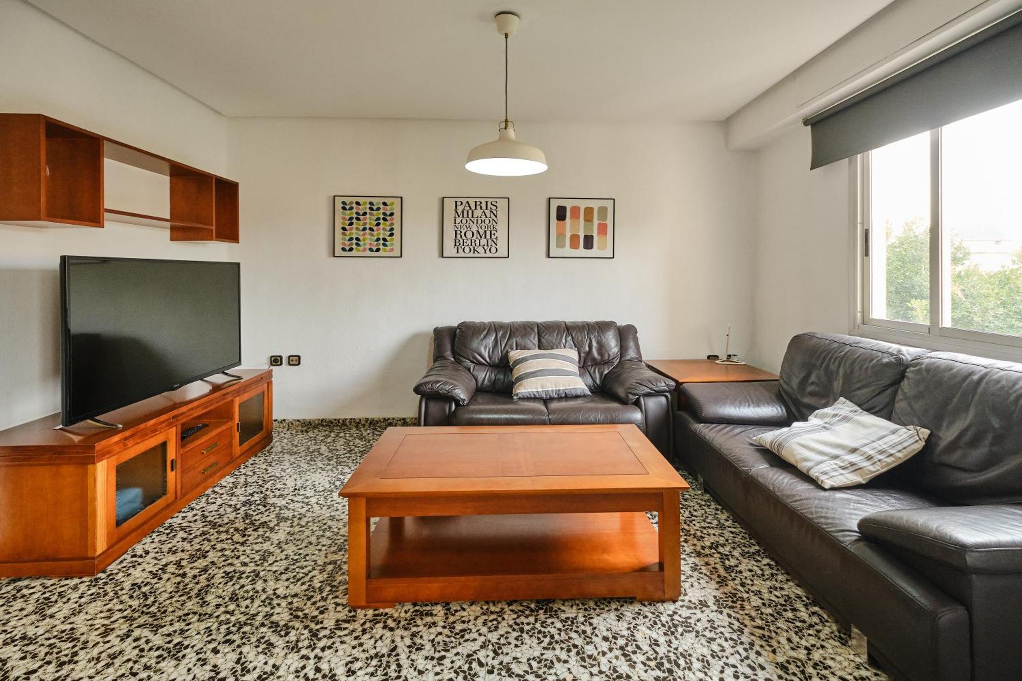 Atarazanas Flat * Valencia